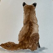 Mijn voortgang . Projekt z dziedziny Trad, c i jna ilustracja użytkownika Sabina - 15.05.2023