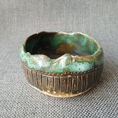 Ceramika. Un proyecto de Artesanía, Cerámica y Escultura de Karolina Wasiak - 15.05.2023