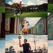 Sportbet. Film, Video, TV, Advertising, and Photograph project by Isaac Coloma - 04.18.2023