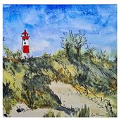 My recent artworks. Un proyecto de Ilustración tradicional de Lisa Norman - 15.05.2023