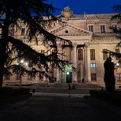 Mi proyecto del curso: Introducción a la fotografía nocturna. Fotografia, Direção de arte, Iluminação fotográfica, Fotografia artística, e Fotografia em exteriores projeto de Carol Alvarez Santín - 16.05.2023