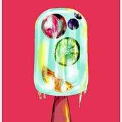 Mi proyecto del curso: Ilustración infantil con Procreate: crea escenas mágicas . % Daniell Reynoso tarafından hazırlanan Geleneksel illüstras, on, Dijital İllüstras, on, Çocuk İllüstras, onu, Dijital Bo, ama, Ve Resimli kitap projesi - 05.17.2023