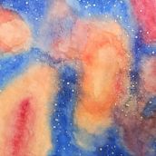 Mi proyecto del curso: Técnicas modernas de acuarela. Un progetto di Illustrazione tradizionale, Belle arti, Pittura e Pittura ad acquerello di Eva Lartigue - 17.05.2023