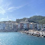 PORTOVENERE - LIGURIA . % Roberta Defendi tarafından hazırlanan Fotoğrafçılık projesi - 05.17.2023