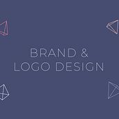 Diseño de logos - Logo design. Design, Logo Design, Br, ing, Identit, and Graphic Design project by Viviana Yaker Figueroa - 05.17.2023
