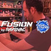 LANÇAMENTO SUPER ALCALINA FUSION RAYOVAC. Social Media, YouTube Marketing, and Advertising project by Marcio Villlar - 05.17.2023