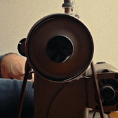 Mom and the sewing machine. Film, Video, and TV project by Pablo Coralio Ballester Pla - 09.06.2018
