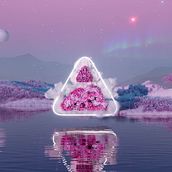 Amblagar Studio_ reel '23 . Animation, Motion Graphics, 3D, Art Direction, Br, ing, Identit, Character Design, Editorial Design, and Graphic Design project by Adrián Kemelmajer - 02.14.2023