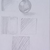 Mi proyecto del curso: Sketchbook de retrato: explora el rostro humano. Sketching, Portrait Drawing, Sketchbook, Drawing, and Artistic Drawing project by Antoliano Valdez - 05.17.2023