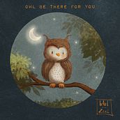 Forest animals illustrations. Un projet de Illustration traditionnelle, Créativité, Illustration numérique, Dessin et Illustration jeunesse de Erika Espinola y Vázquez - 18.05.2023