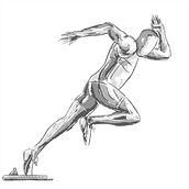 My project for course: Drawing 101: Introduction to Digital Illustration. Traditional illustration, Drawing, Digital Illustration, and Digital Drawing project by sthoukidides - 05.05.2023
