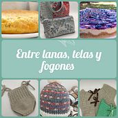Mis trabajos . Crochet, and Weaving project by Patricia Mateo Rivero - 05.18.2023