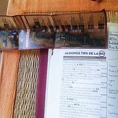 Libro de Viaje (Ruta 40 - Argentina). Un progetto di Collage di Gigi Aranzana - 18.05.2023