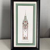 My results from the course: Detailed Architectural Illustration with Realism and Richness. Projekt z dziedziny  Architektura, Sketching,  R, sunek, R, sunek realist, czn,  R i sunek architektoniczn użytkownika Gina - 19.05.2023