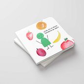  Creación de álbumes ilustrados para pequeños lectores. Traditional illustration, Editorial Design, Collage, Stor, board, Children's Illustration, Narrative, and Picturebook project by Caro Meneghello - 05.19.2023