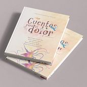 Cuentos para el dolor. Un progetto di Design editoriale, Illustrazione tradizionale e Graphic design di La Casa Torcida - 01.01.2023