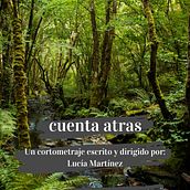 Mi proyecto del curso: El arte del casting "CUENTA ATRAS". Un projet de Cinéma, vidéo et télévision, Cinéma , et Réalisation de Lucia Martínez Ventura - 19.05.2023