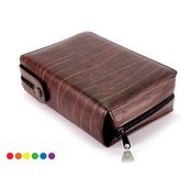 Funda de cuero para libro liturgico. Un progetto di Artigianato di bautifeijo98 - 19.05.2023