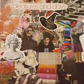 Mi proyecto del curso: Desarrollo de la carrera creativa: encuentra tu camino artístico. Un proyecto de Consultoría creativa, Comunicación, Gestión, productividad							 y Business de CaTam - 19.05.2023