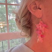I Enjoyed This More Than I Imagined I Would!. Design de acessórios, Design de joias, Design de moda, DIY, e Design floral e vegetal projeto de Mysti - 30.04.2023