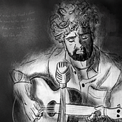 Hang me, oh hang me. Un progetto di Illustrazione tradizionale e Cinema di Tiago Silva - 06.05.2023