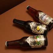 Cerveza artesanal Kalima. Un proyecto de Fotografía de producto de Marcel Zuluaga - 20.05.2023