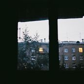 OFFICE WINDOW . Writing, Stor, telling, Narrative, Fiction Writing, and Creative Writing project by Candia Gutierrez - 05.20.2023