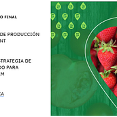 Mi proyecto del curso: Estrategia de contenidos para Instagram. Marketing, Social Media, Digital Marketing, Mobile Marketing, Instagram, Communication & Instagram Marketing project by fernanda_163350 - 05.20.2023