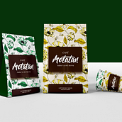 Mi proyecto del curso: Branding tipográfico: crea logotipos memorables desde cero. Un proyecto de Br, ing e Identidad, Tipografía y Diseño de logotipos de javier tovar - 20.05.2023