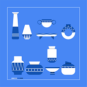 Meu projeto do curso: Ilustração vetorial estilizada com cor e personalidade . % Lucas Alves tarafından hazırlanan Geleneksel illüstras, on, Grafik Tasarım, Vektör İllüstras, onu, Dijital İllüstras, Ve on projesi - 05.20.2023