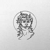 Diseño MONDOCLASIC. Een project van  Ontwerp, Traditionele illustratie,  Reclame, Ontwerp van accessoires,  Br e ing en identiteit van Iratxe Cuadrado - 21.05.2023