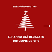 Il mio progetto del corso: Creazione di contenuti per social network: batti l'algoritmo. Cop, writing, Social Media, Content Writing, and Business project by Fusca Micol - 05.21.2023