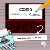 Contos de ficção e vida real. Un progetto di Scrittura di Ludmila Barros - 05.02.2023