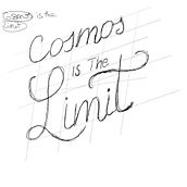 Mon projet du cours : Lettering avec Procreate : apprenez à utiliser l'application Ein Projekt aus dem Bereich Kalligrafie, Lettering, Digitales Lettering und 3-D-Lettering von Delphine - 21.05.2023