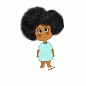 Meus desenhos. Traditional illustration project by Raphaela Ribeiro - 05.21.2023