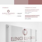 Meu projeto do curso: Branding em três tempos: brief, conceito e criação visual. Traditional illustration, Art Direction, Br, ing, Identit, and Graphic Design project by Natália da Muller - 05.22.2023