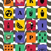 Meu projeto do curso: Stop Motion for fun! Kaipí Drink Tropical Brasileiro . Motion Graphics, Animation, Photograph, Post-production, Film, Video, TV, Stop Motion, and Filmmaking project by Ligia Ribeiro Passos - 11.29.2022