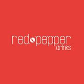 Meu projeto do curso: Design de logos: do conceito à apresentação - Red Pepper. Design, Br, ing, Identit, Graphic Design, and Logo Design project by Danilo Marcondes Vieira - 05.22.2023