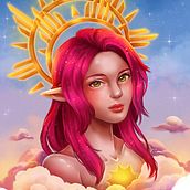 My project for course: Digital Fantasy Portraits with Photoshop. Traditional illustration, Drawing, Digital Illustration, Portrait Drawing, Digital Drawing, and Digital Painting project by kisetsunadiah - 05.21.2023