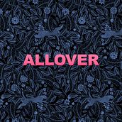 Portfolio Estampados Allover. Design, Traditional illustration, Costume Design, Graphic Design, Pattern Design, Vector Illustration, Creativit, Drawing, Fashion Design, Digital Illustration, Printing, Digital Drawing, Textile Printing, Stationer, Design, and Textile Design project by Pape Monsoriu - 05.20.2023