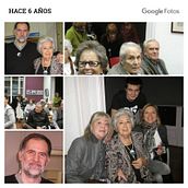 Celebración X aniversario de la novela a 10 manos "Quart Minvant". Un projet de Écriture, Webdesign, Réseaux sociaux et Infographie de David Hispano - 22.05.2023