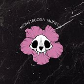 Mi proyecto del curso: Monstruosa Muñeca. Creative Consulting, Marketing, Communication, Br, and Strateg project by Daniela Pacheco - 05.21.2023