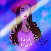 Diferentes ilustraciones que representan mi mundo interior . Ilustrație tradițională de Annalisa Senes - 05.23.2023