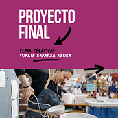 Mi proyecto del curso: Marketing de contenidos para redes sociales. Marketing, Digital Marketing, Content Marketing, Facebook Marketing, YouTube Marketing & Instagram Marketing project by Iratxe González - 05.23.2023