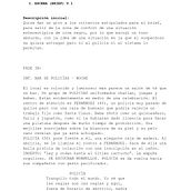 Proyecto final Andrés Vélez Cuervo. Video Games, Script, and Game Design project by Andrés Vélez Cuervo - 05.24.2023