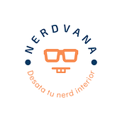 Nerdvana Podcast. Podcasting project by Charlie Parra - 05.24.2023