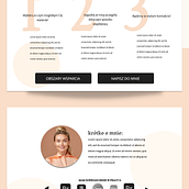 Mój projekt z kursu: Digital Art Direction. Un proyecto de UX / UI, Diseño de la información, Marketing y Diseño Web de Efthimia Tzokas-Woźniak - 25.05.2023
