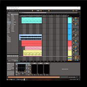 Mi proyecto del curso: Introducción a la producción musical. Música, e Produção musical projeto de Samuel Lopez - 19.05.2023
