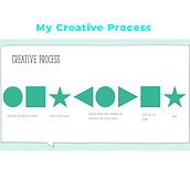 Mi proyecto del curso: Diseña tu propio proceso creativo. Creative Consulting, Design Management, Creativit, Management, and Productivit project by rubiforte - 05.23.2023