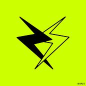 Mi proyecto del curso: Logotipo personal ZP25. Un progetto di Design, Br, ing, Br, identit, Graphic design e Design di loghi di victorlopezpalafox - 25.10.2023